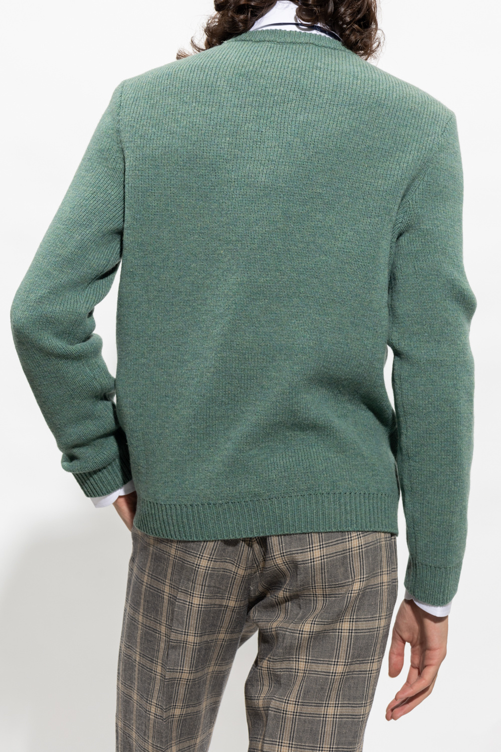 Gucci Wool sweater