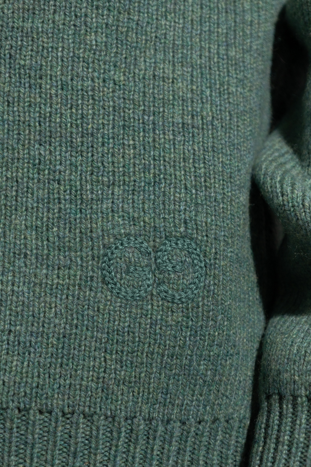 Gucci Wool sweater