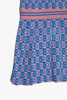 Gucci Kids BLUE Dress with logo