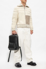 Bottega Veneta cream Wool cardigan