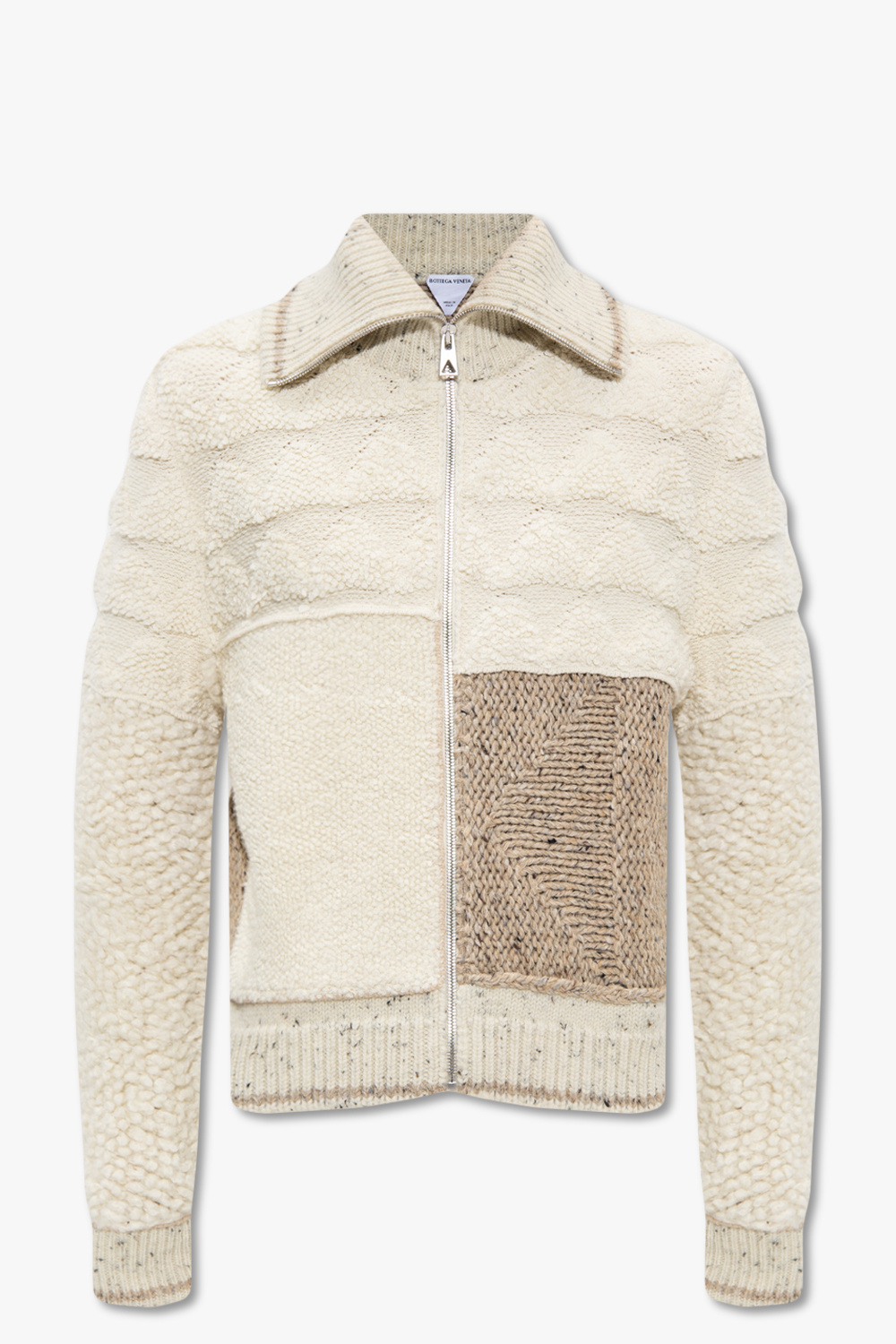 Bottega Veneta Wool cardigan