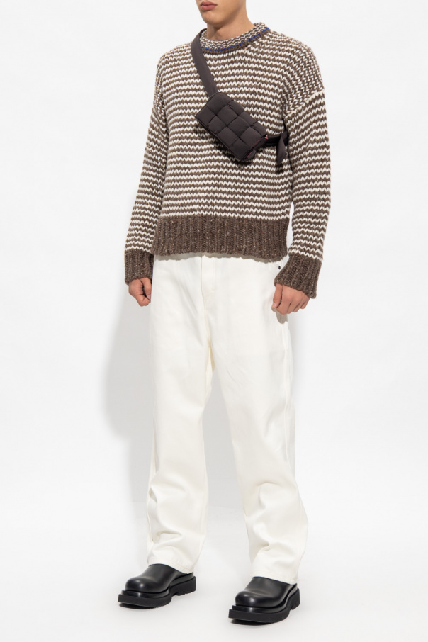 Bottega Veneta Wool sweater