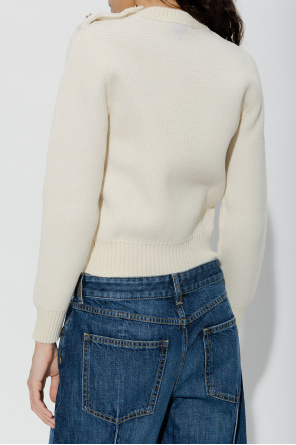 Bottega Veneta Wool sweater