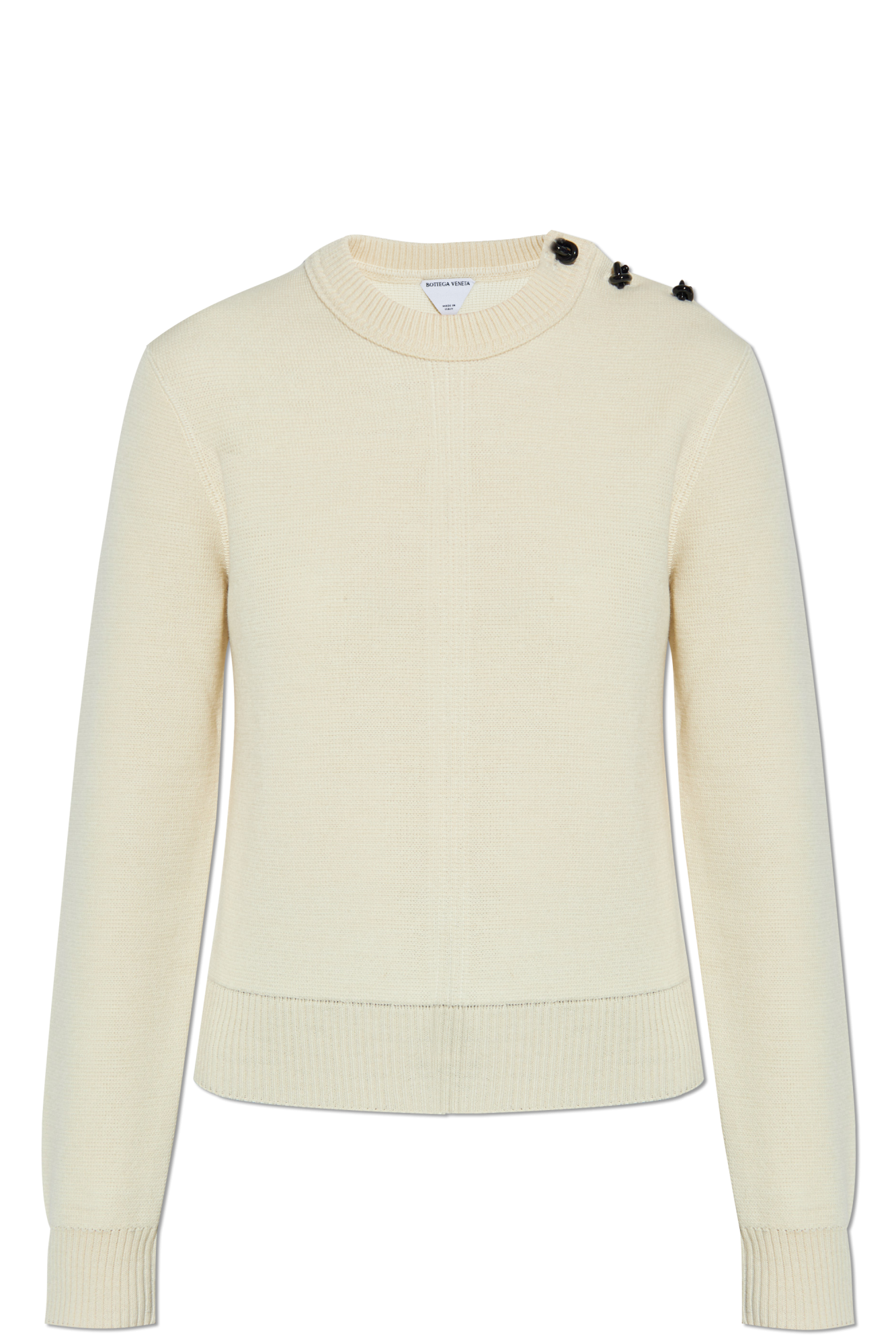 Bottega Veneta Wool sweater