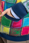 Gucci MULTICOLOUR Wool cardigan