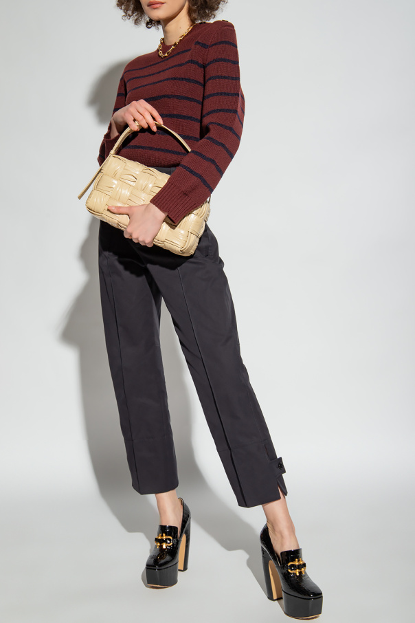bottega pochette Veneta Wool sweater