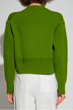 bottega Arco Veneta Cashmere sweater