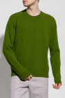 Bottega Veneta GREEN Cashmere sweater