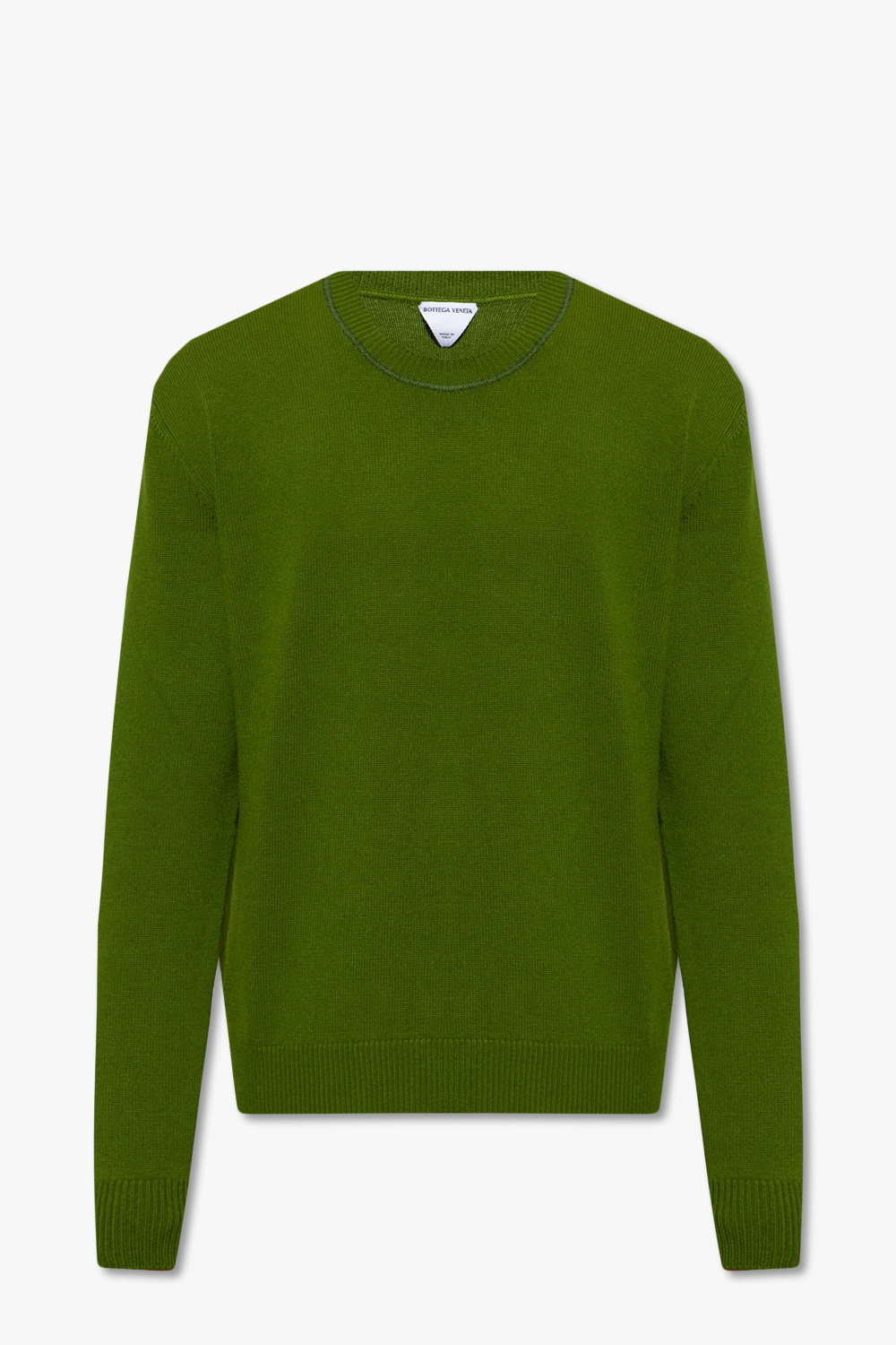 Bottega Veneta Cashmere sweater