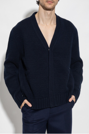 Bottega Veneta Wool cardigan