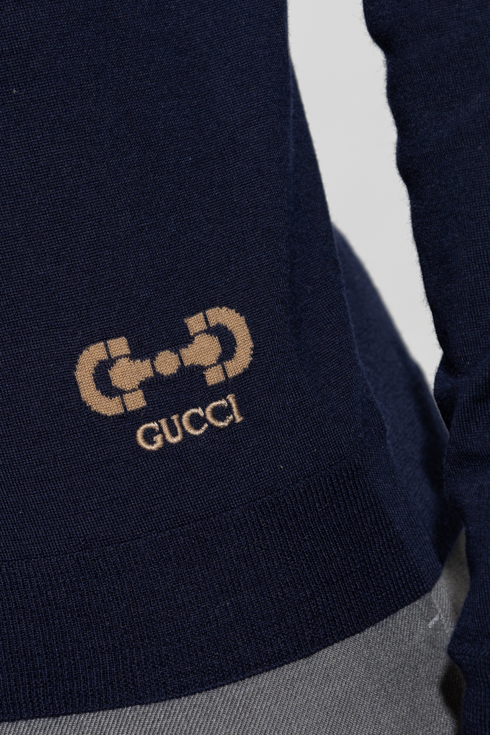 Gucci A Gucci Collaboration With Is in the Works
