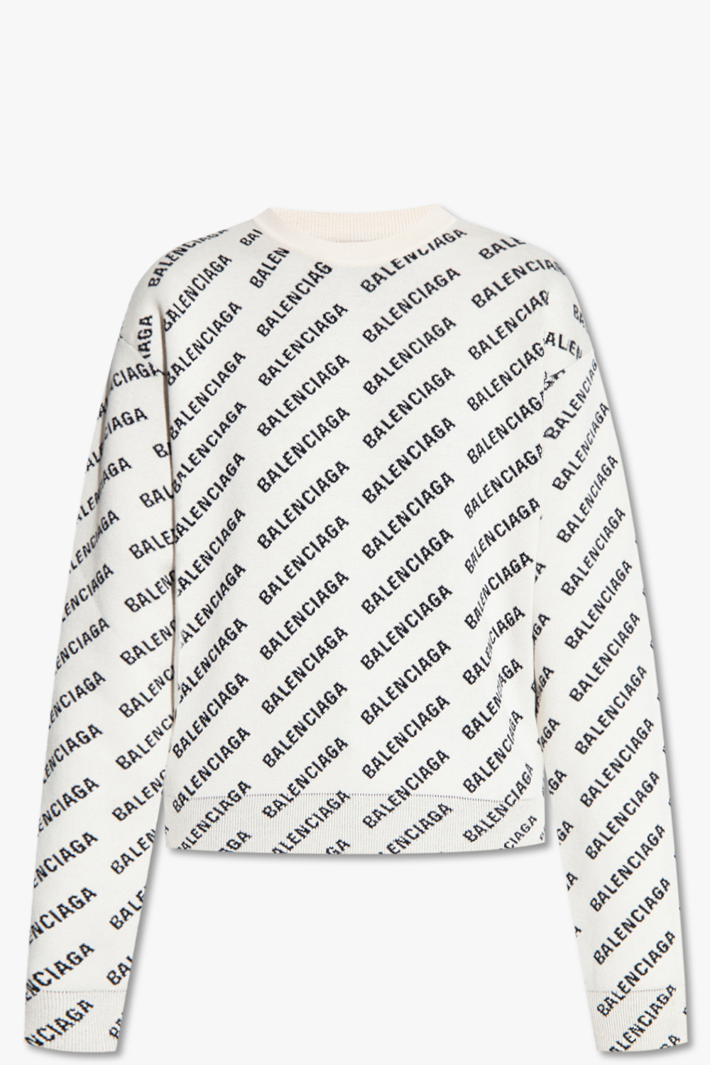 Balenciaga Nike Icon Clash Women's T-Shirt
