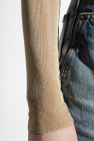 Saint Laurent Long-sleeved top