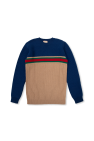 Gucci Kids Wool sweater
