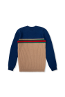 Gucci Kids Wool sweater