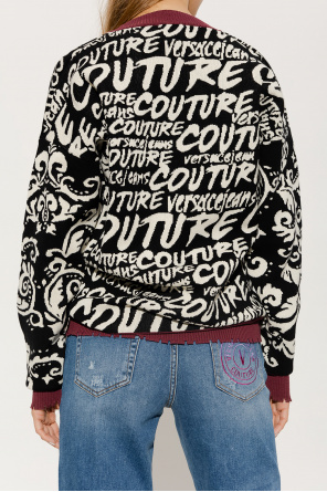 Versace Jeans Couture IRO ASHLEY SUEDE JACKET