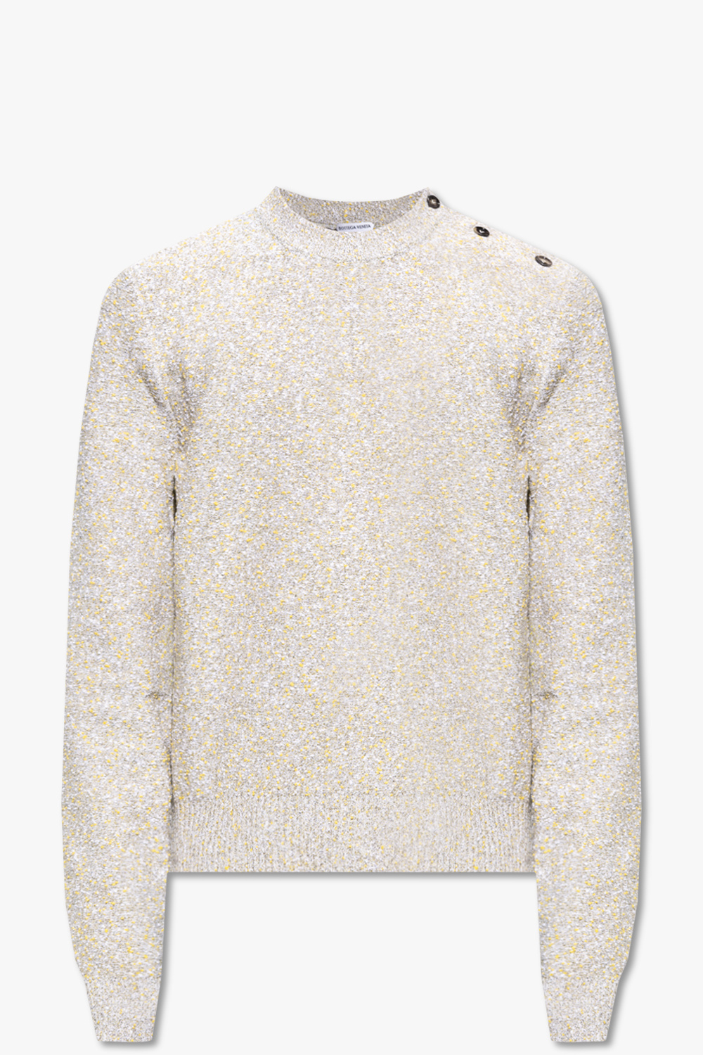 Bottega Veneta Buttoned sweater