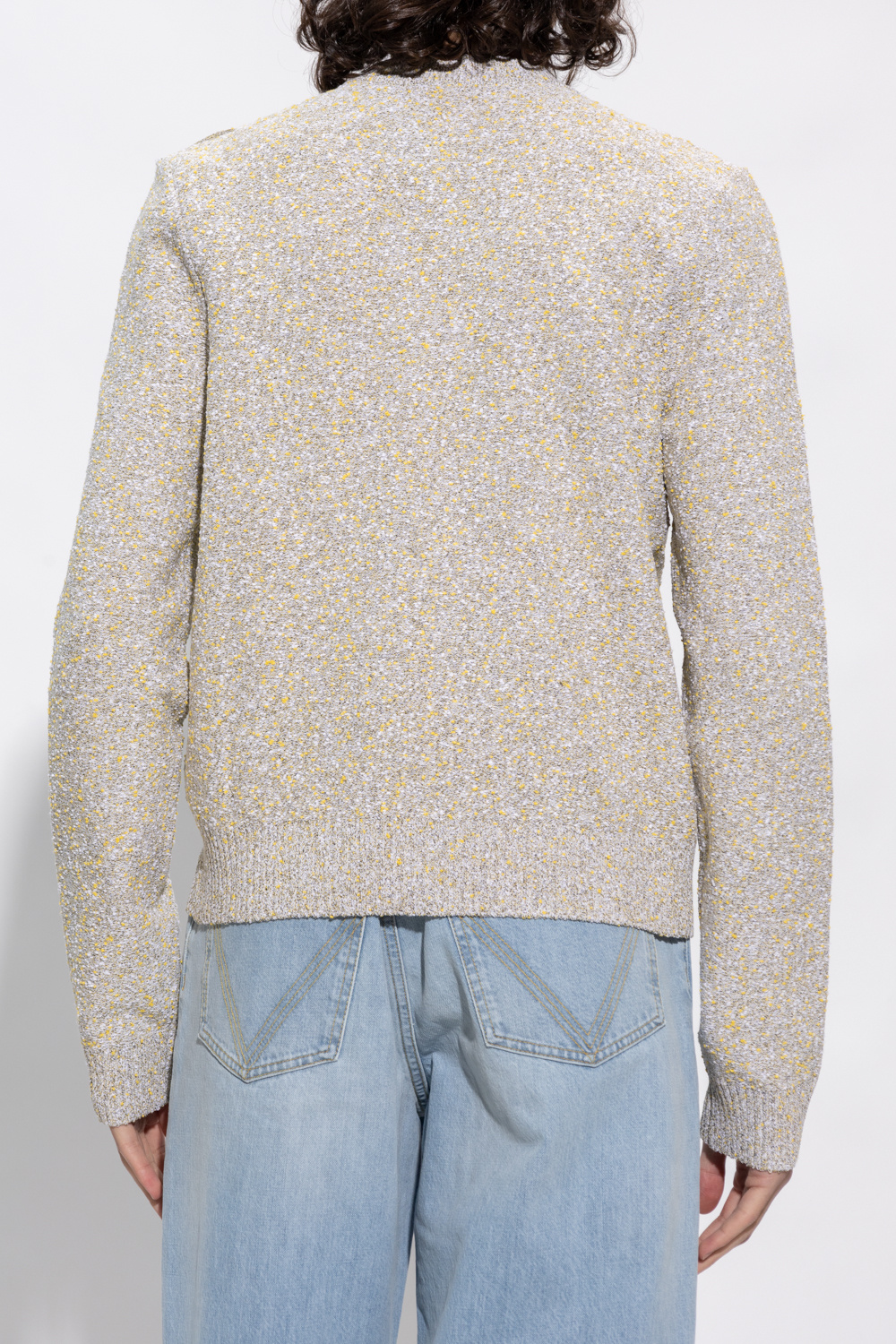 Bottega Veneta Buttoned sweater