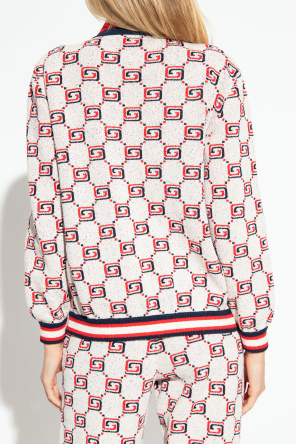 Gucci Sweatshirt with monogram