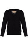 Gucci Wool cardigan