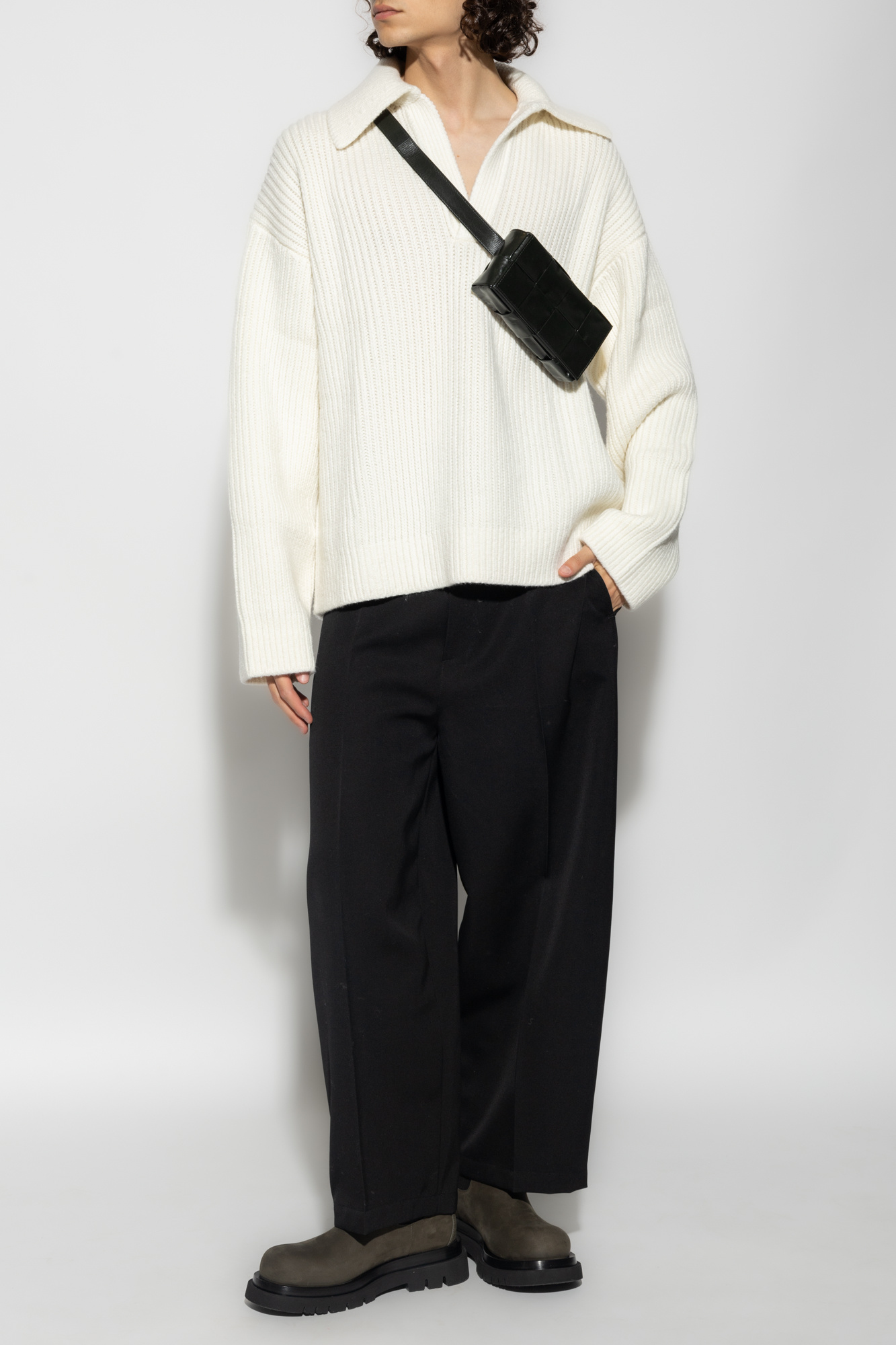 Bottega Veneta Wool sweater