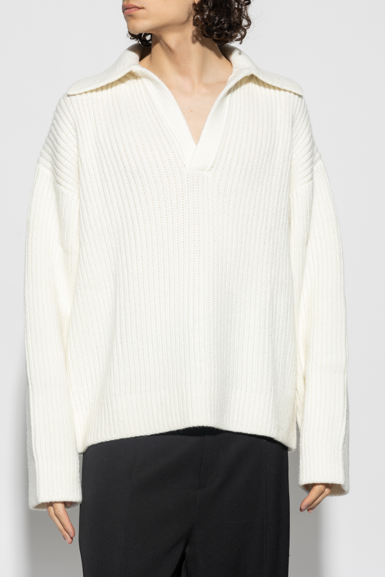 Bottega Veneta Wool sweater