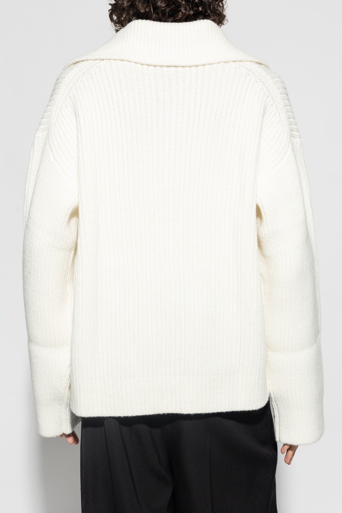 Bottega Veneta Wool sweater