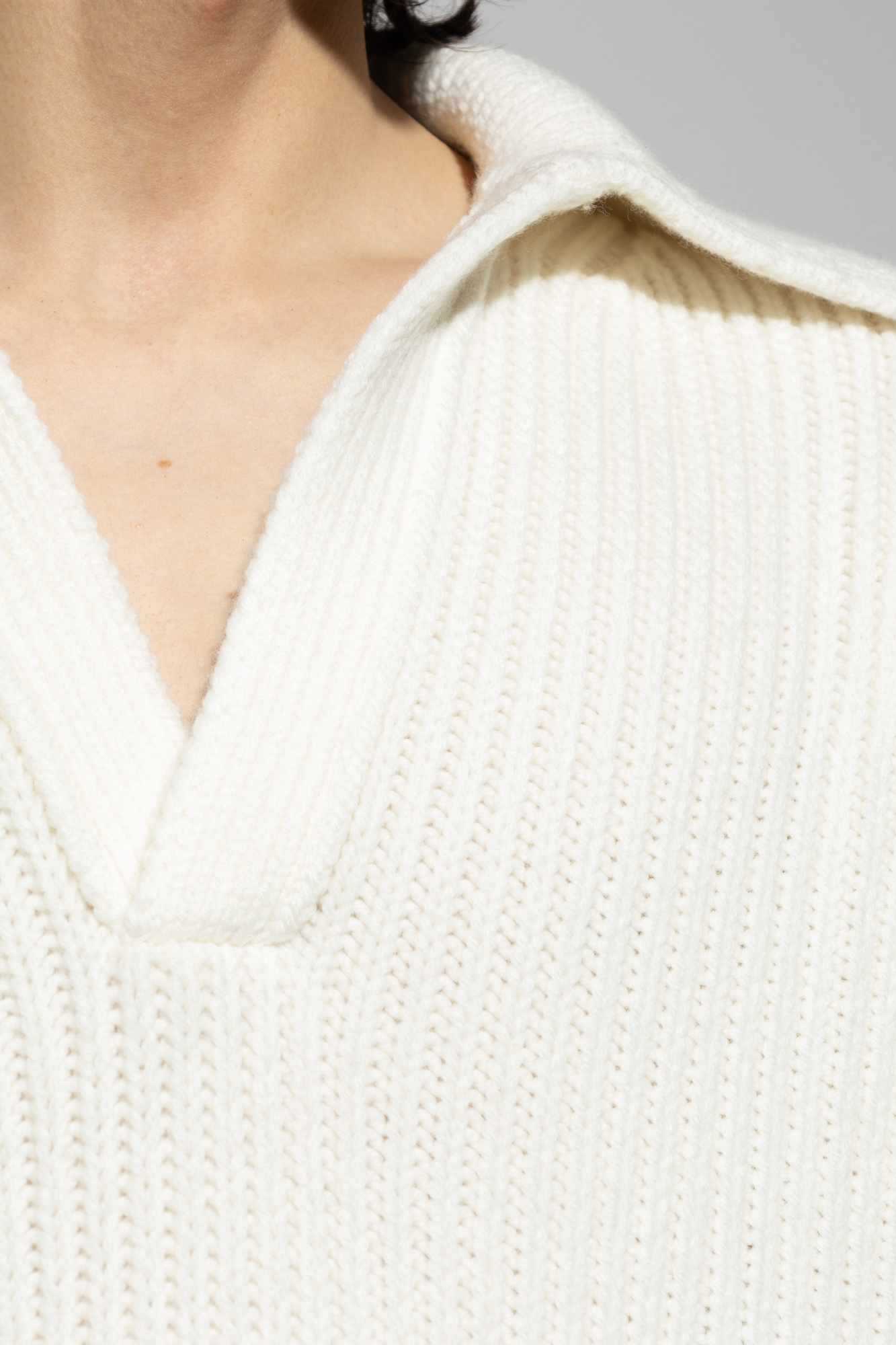 Bottega Veneta Wool sweater