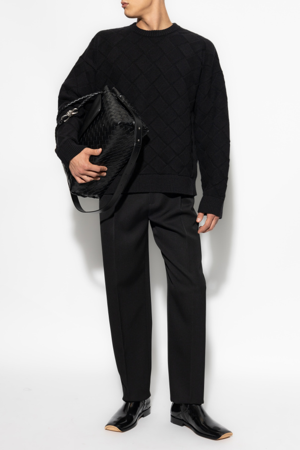 Bottega Veneta Wool Jumper