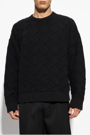 Bottega Veneta Wool Sweater