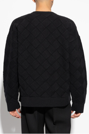 Bottega Veneta Wool Sweater