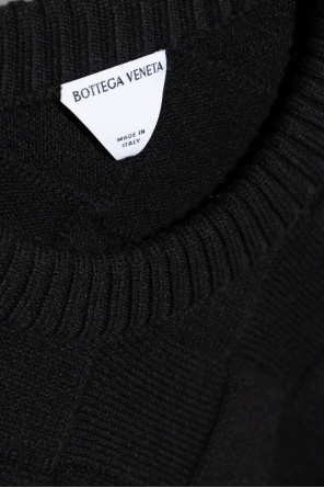 Bottega Veneta Wool Sweater