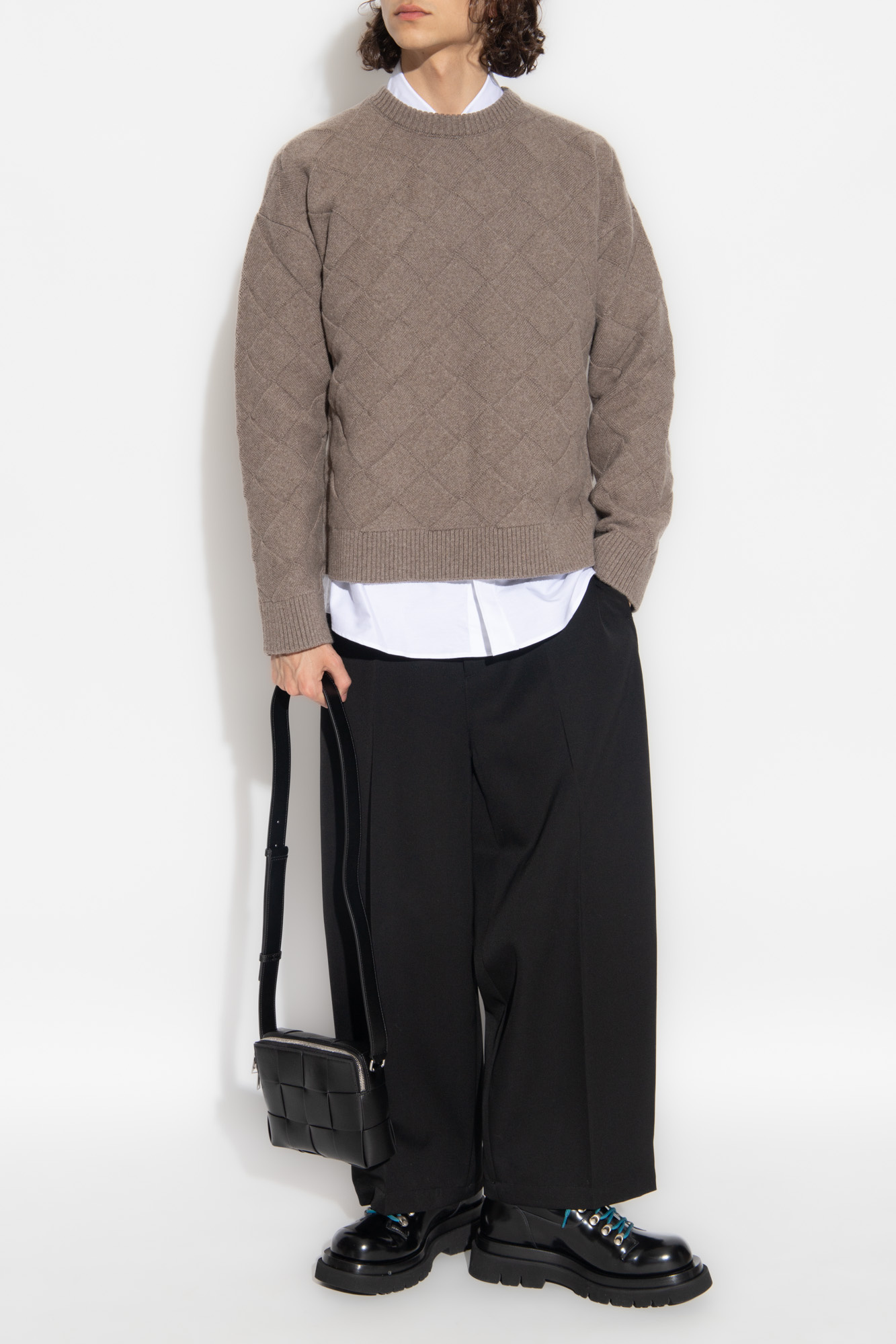 Bottega Veneta Wool sweater