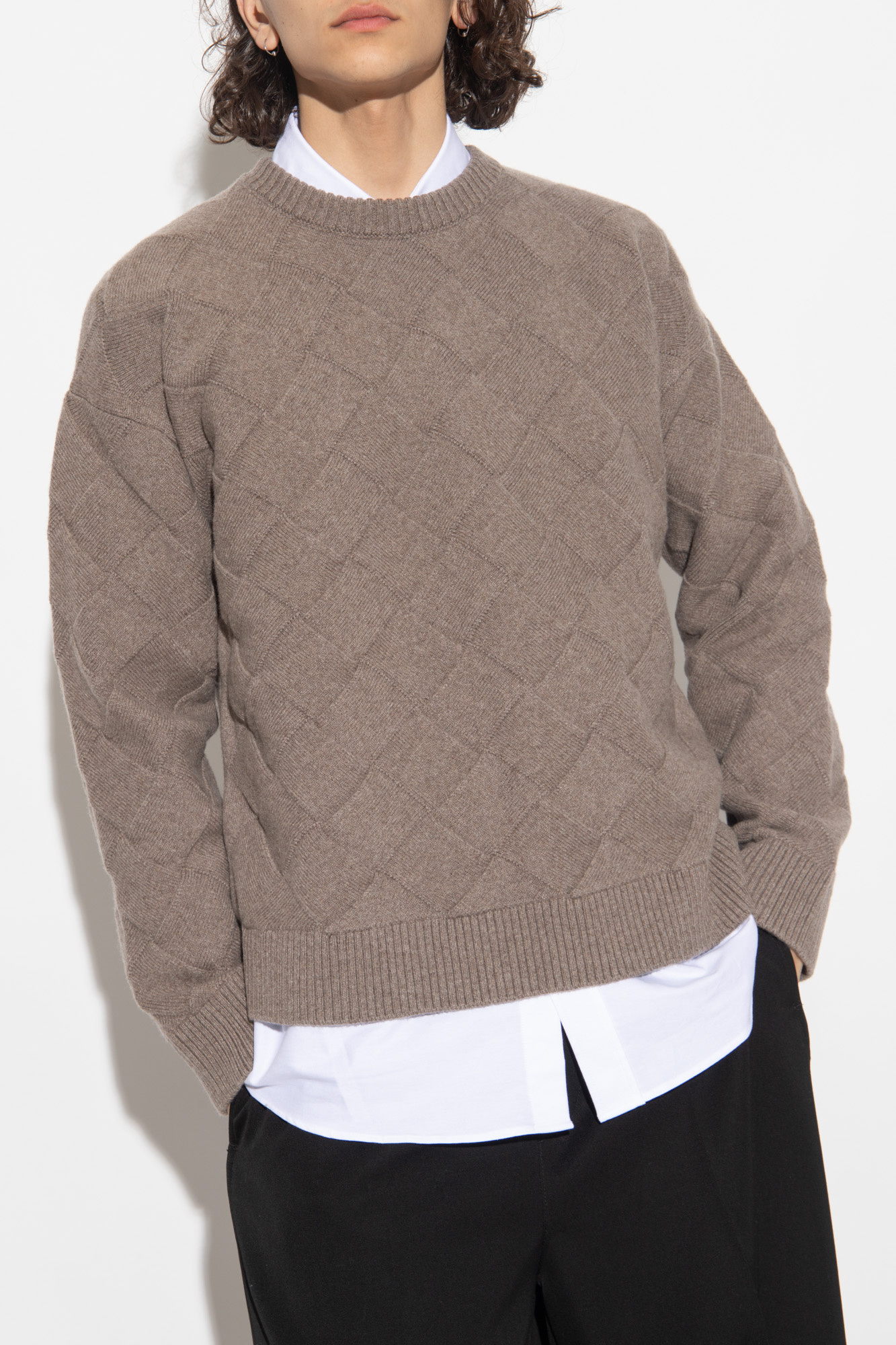 Bottega Veneta Wool sweater