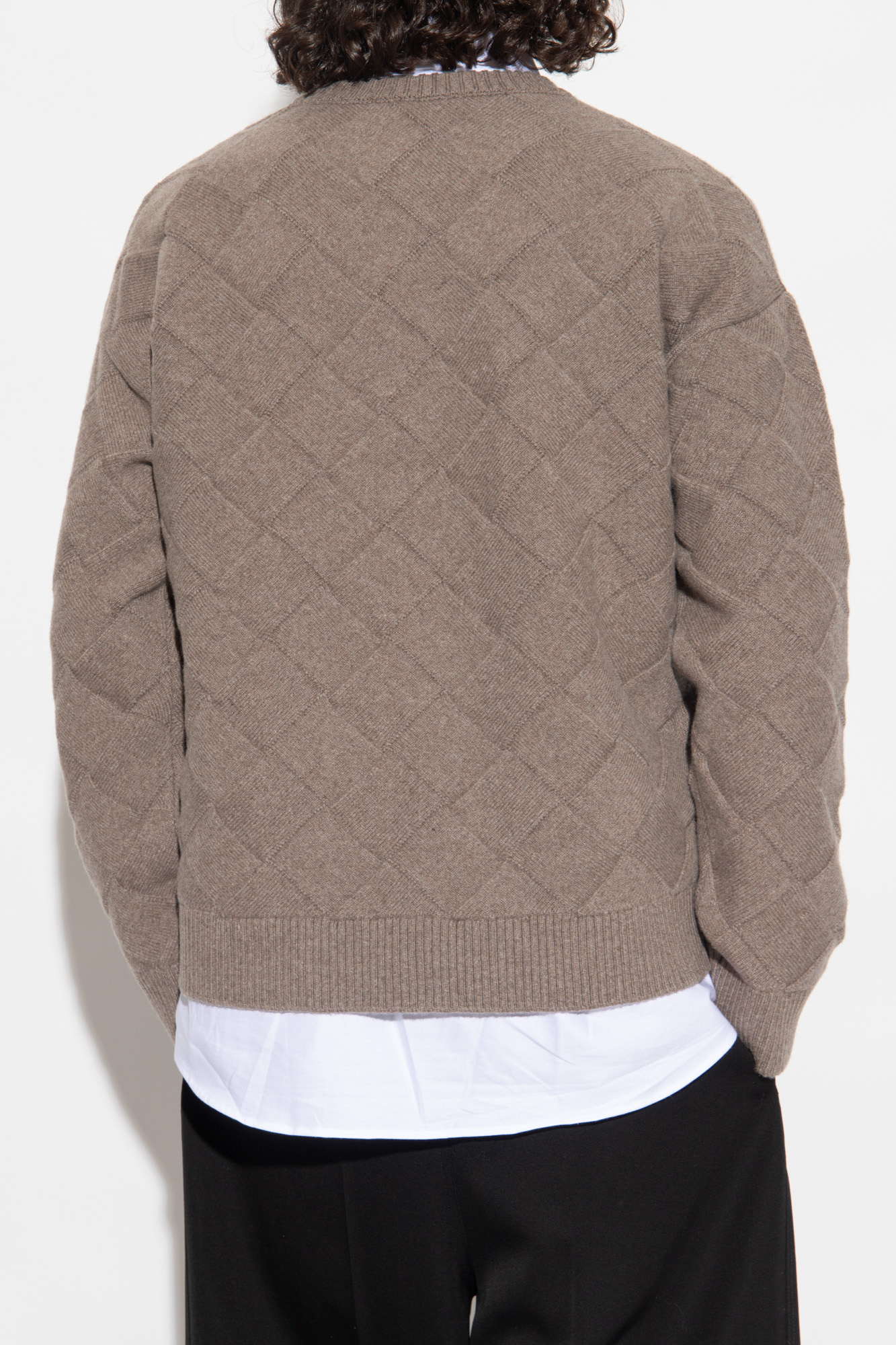 Bottega Veneta Wool sweater