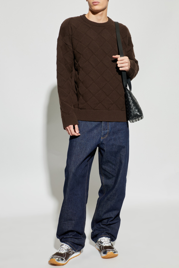 Bottega Veneta Wool sweater