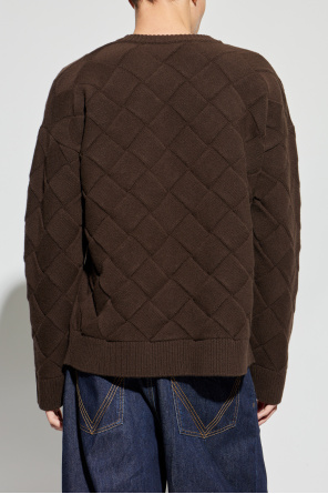 Bottega Veneta Wool sweater