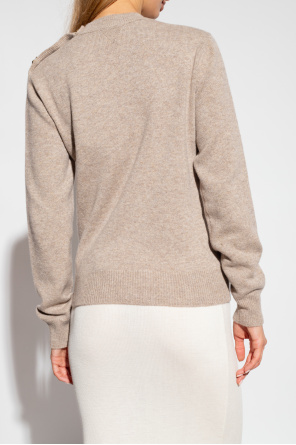 Bottega Veneta Cashmere sweater