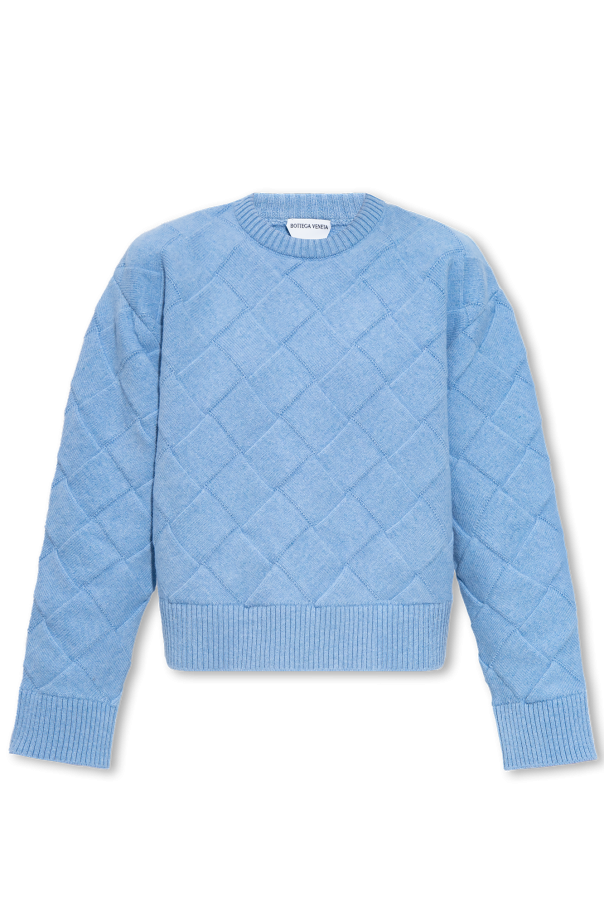 bottega WOOL Veneta Wool sweater