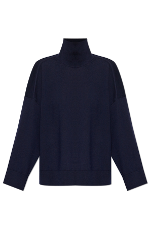Wool sweater