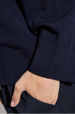 Bottega Veneta Wool sweater