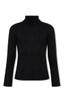 Saint Laurent Wool turtleneck sweater