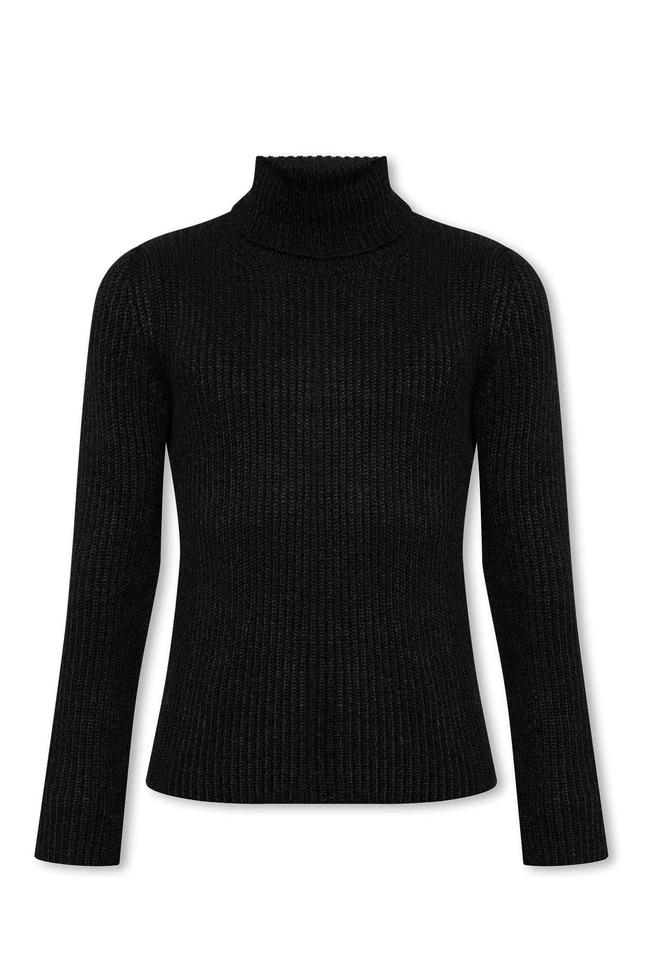 Saint Laurent Wool turtleneck sweater