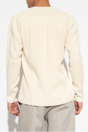 Bottega Veneta Polo sweater