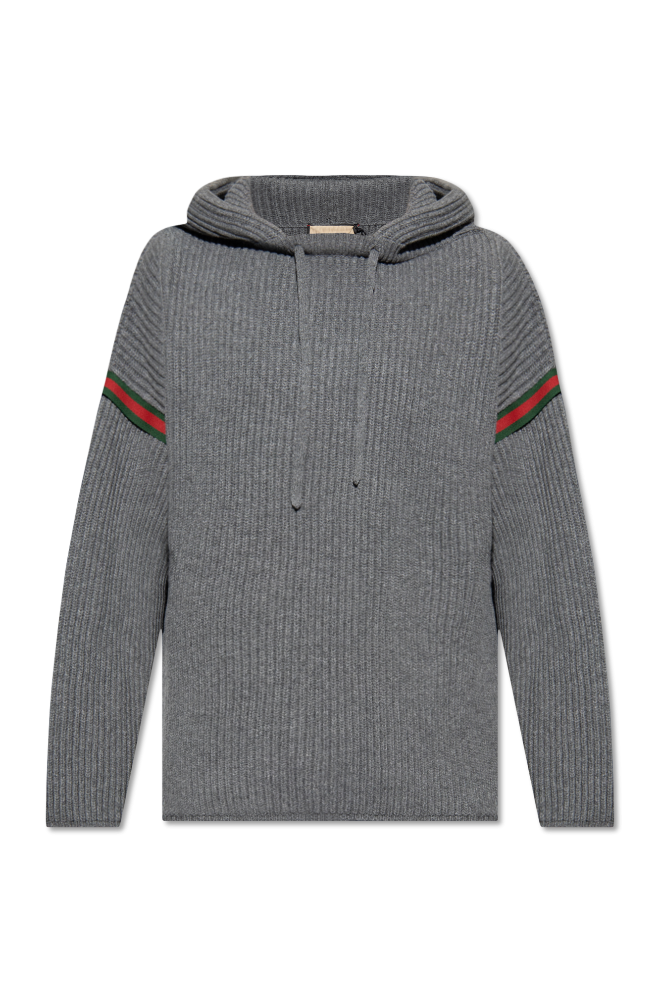 Gucci Hooded sweater