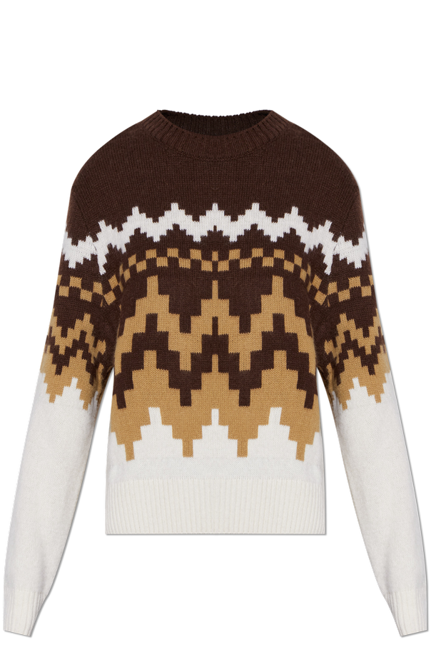 Wool sweater ‘Thelon’ od Canada Goose