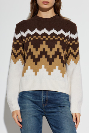 Canada Goose Wool sweater ‘Thelon’