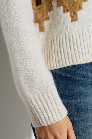 Canada Goose Wool sweater ‘Thelon’