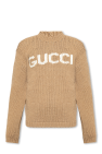 Hailey Baldwin s Gucci knit cardigan