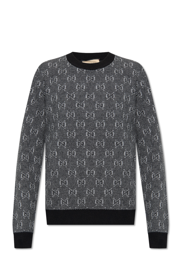 Gucci Wool sweater